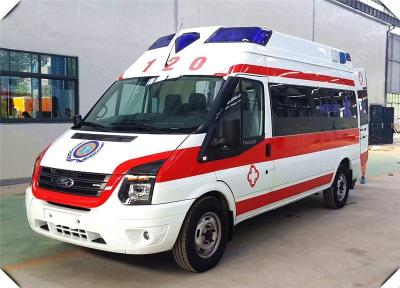 海珠上海救护车出租